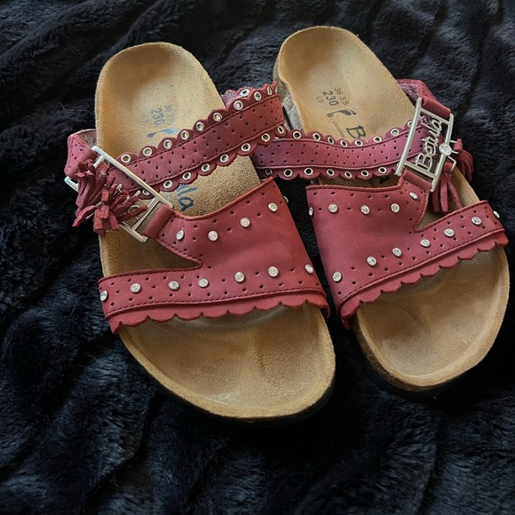 Betula by Birkenstock Sandals - Picture 7 of 8